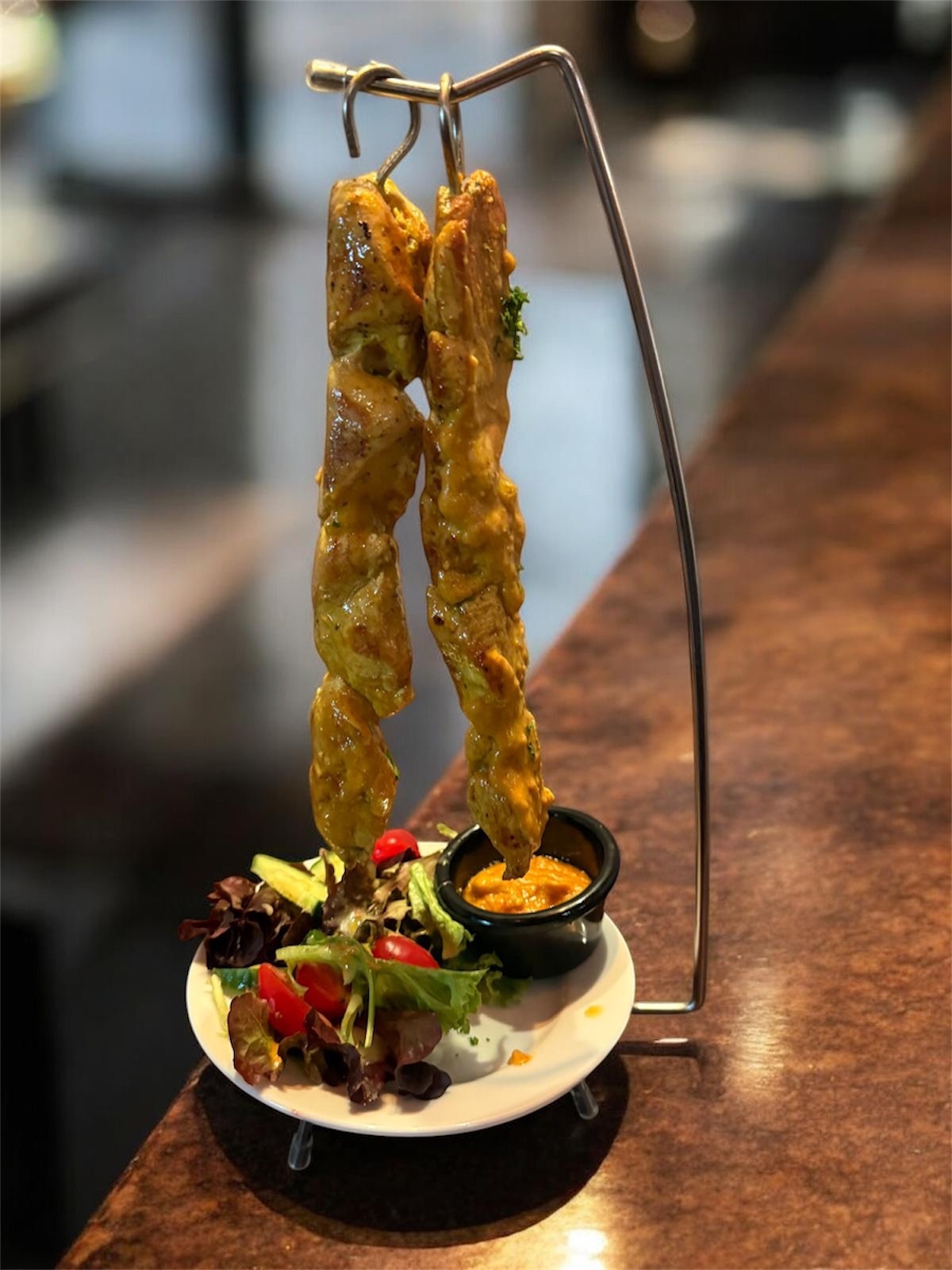 All Day Dine-In menu